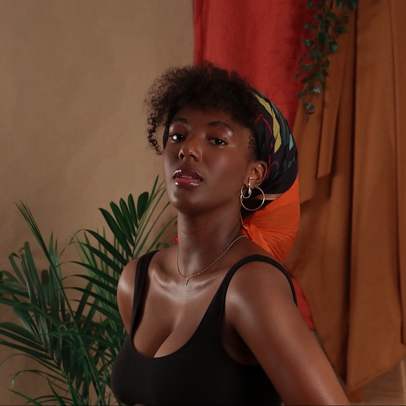 Meet your Posher, Maame - Picture 1 of 1